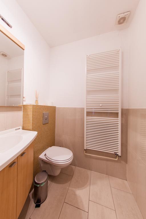 Mansard Apartment Antonovicha 4 Κίεβο Εξωτερικό φωτογραφία