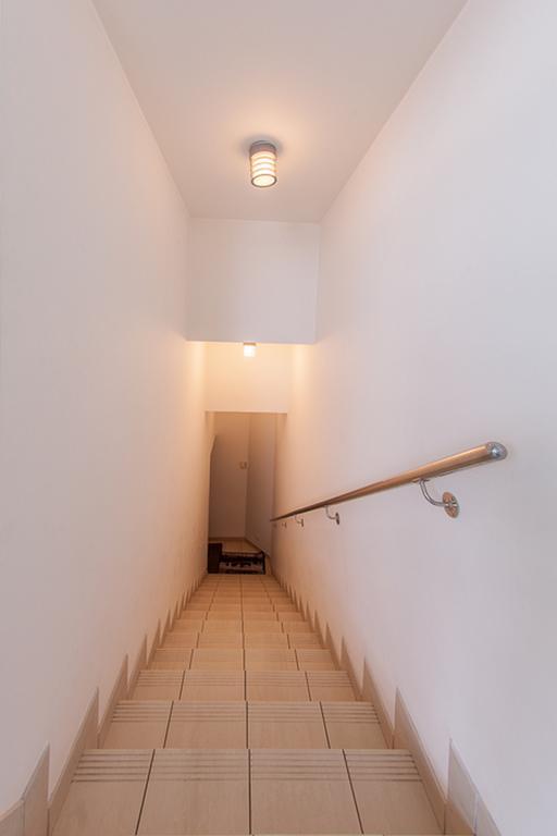 Mansard Apartment Antonovicha 4 Κίεβο Εξωτερικό φωτογραφία