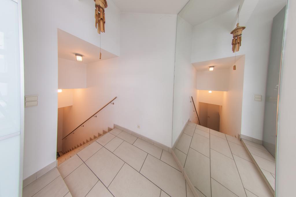 Mansard Apartment Antonovicha 4 Κίεβο Εξωτερικό φωτογραφία